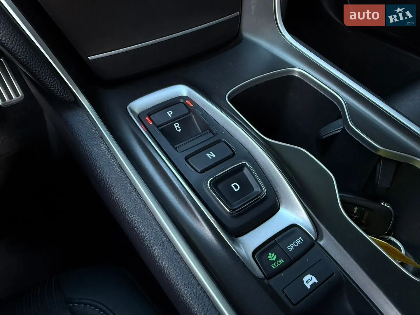2022 Honda Accord - мініатюра 32