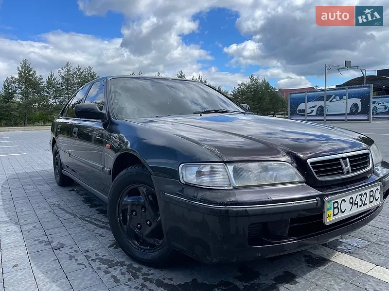 Honda Accord 1997