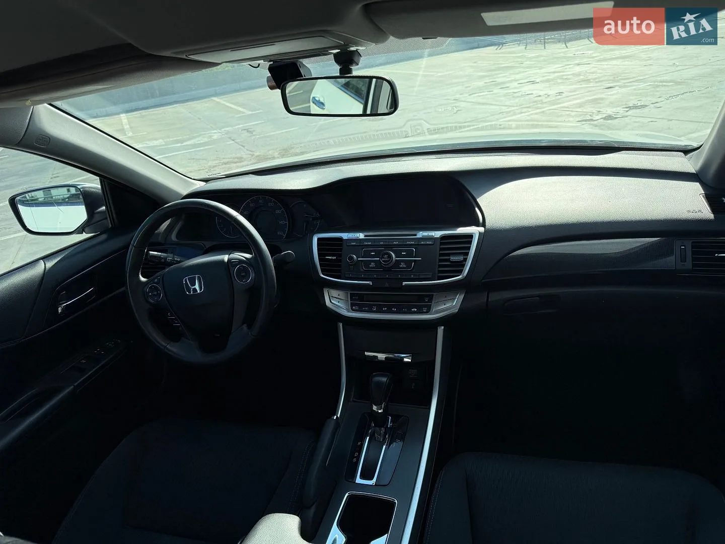 2014 Honda Accord - мініатюра 17