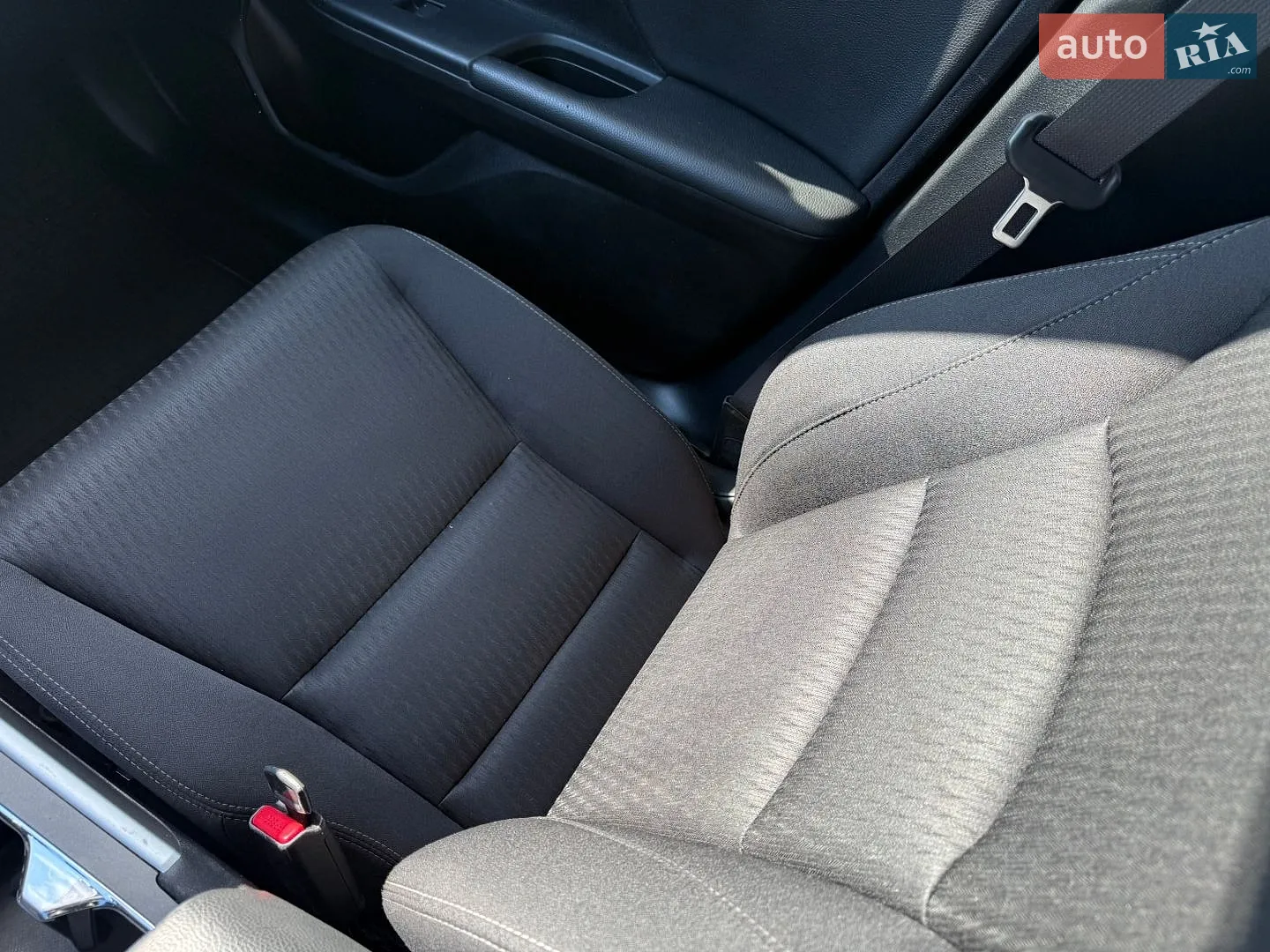 2014 Honda Accord - мініатюра 26