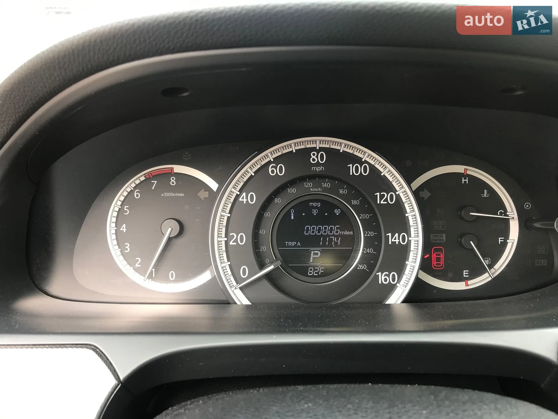 2014 Honda Accord - мініатюра 14