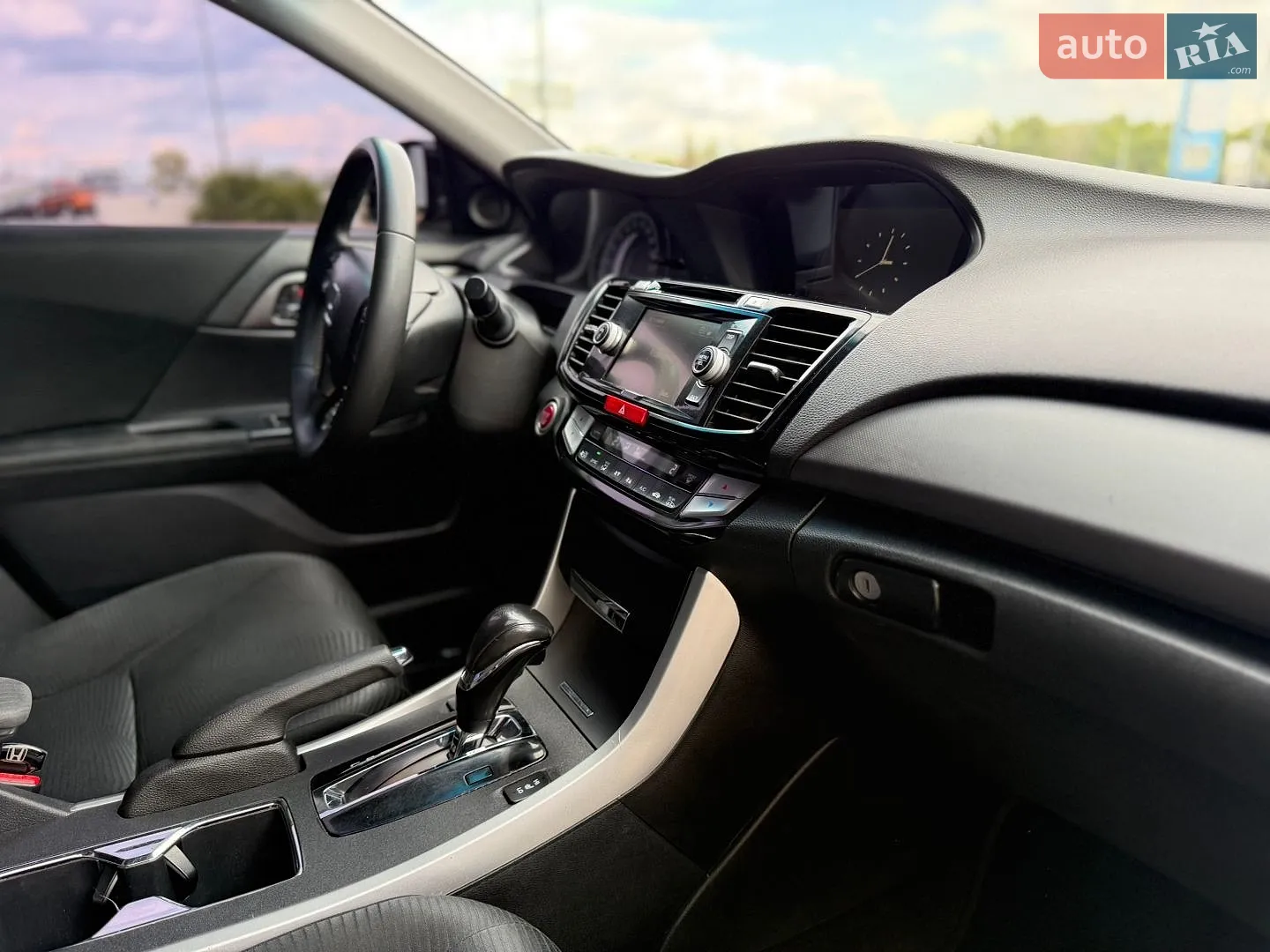 2013 Honda Accord - мініатюра 12