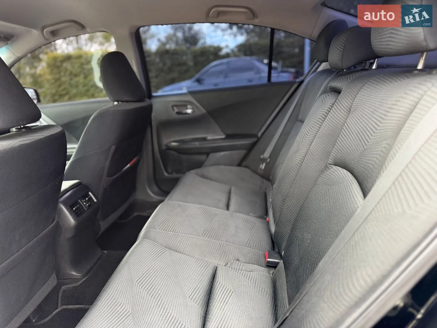 2013 Honda Accord - мініатюра 15