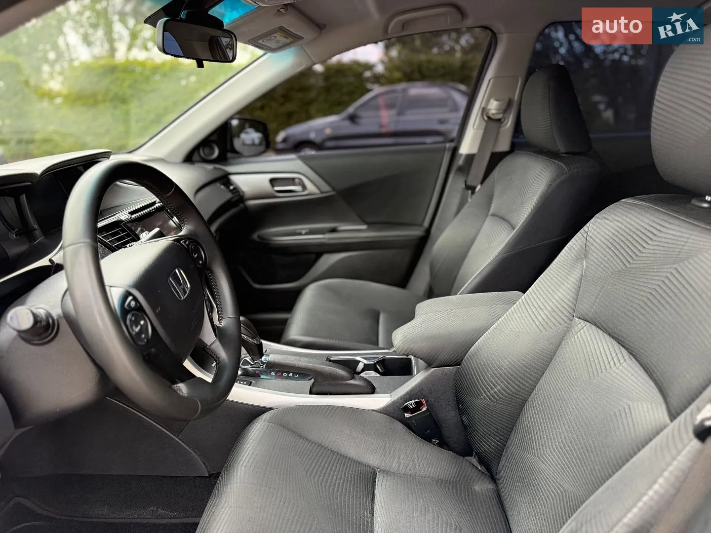 2013 Honda Accord - мініатюра 16