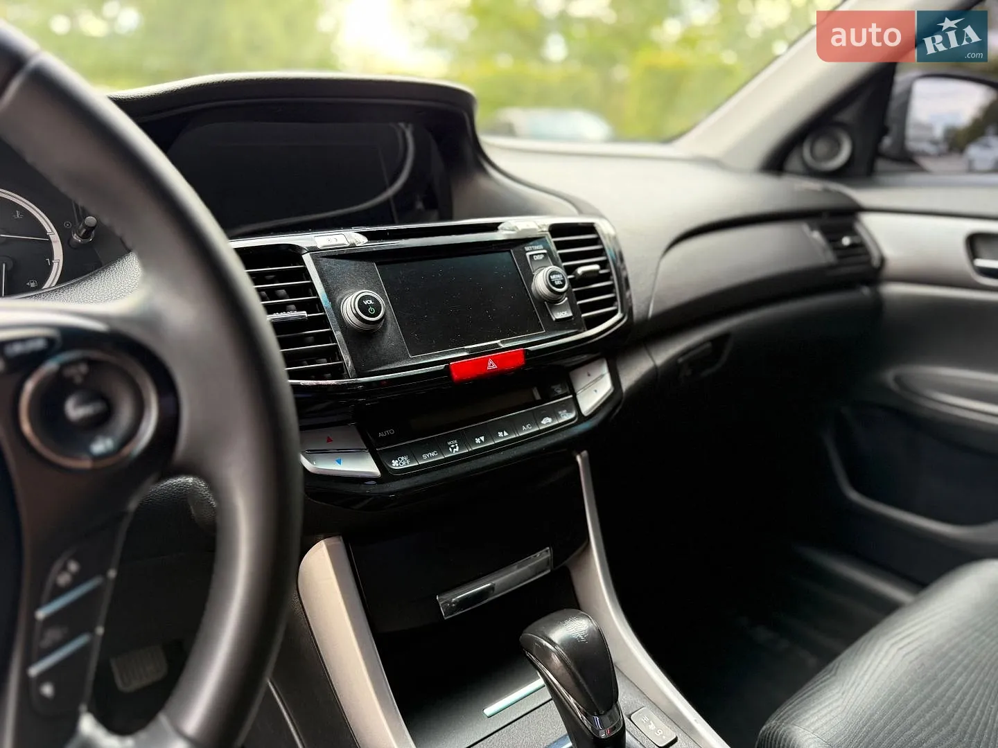 2013 Honda Accord - мініатюра 17