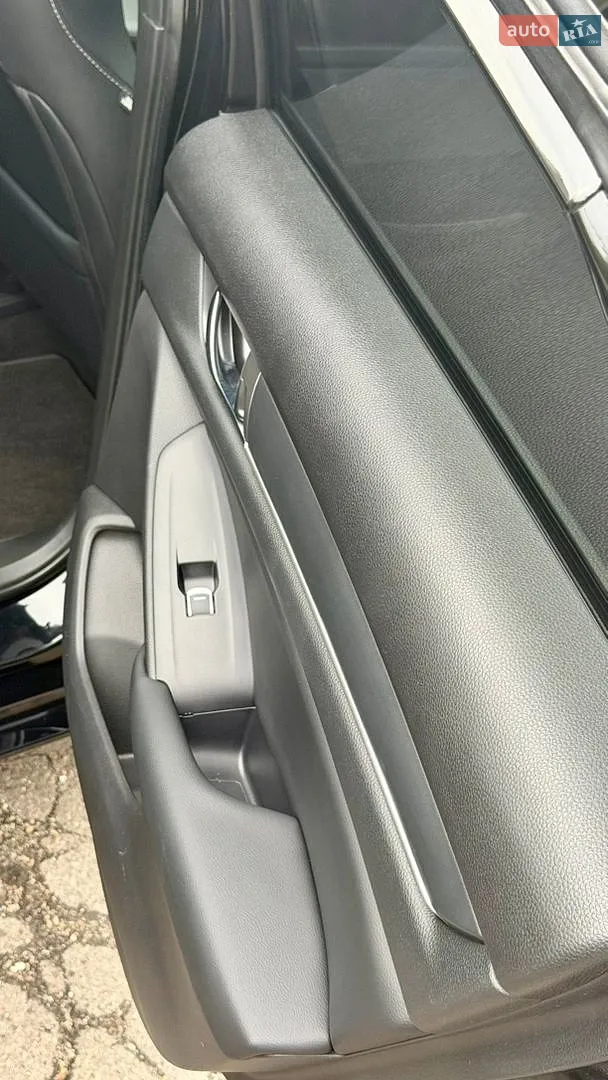 2018 Honda Accord - мініатюра 17