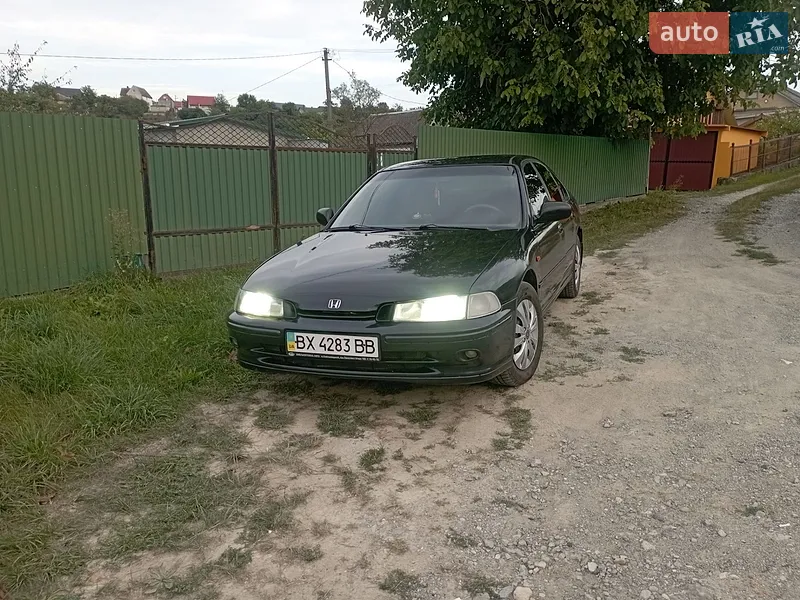 Honda Accord 1994