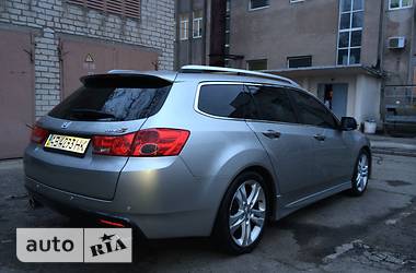 Универсал Honda Accord 2009 в 