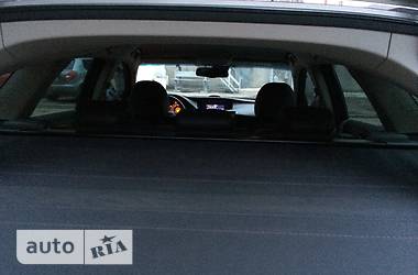 Универсал Honda Accord 2009 в 