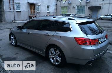 Honda Accord 2009 Honda Accord 2009