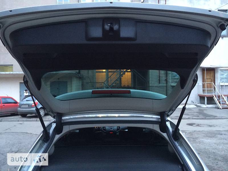 Универсал Honda Accord 2009 в Днепре