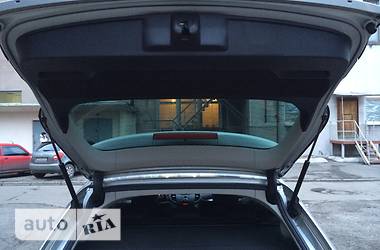 Универсал Honda Accord 2009 в 