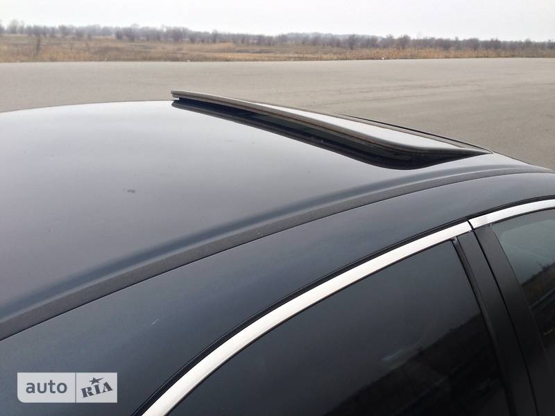 Седан Honda Accord 2005 в Киеве фото 5 Седан Honda Accord 2005 в Киеве