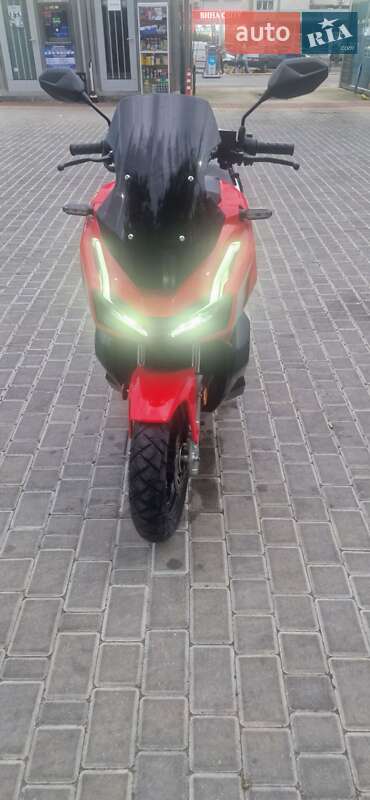 Мопеды Honda ADV 150 2023 в Одессе