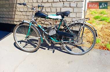 Мопеди Honda ADV 150 2024 в Дніпрі