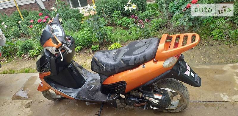 Honda ADV