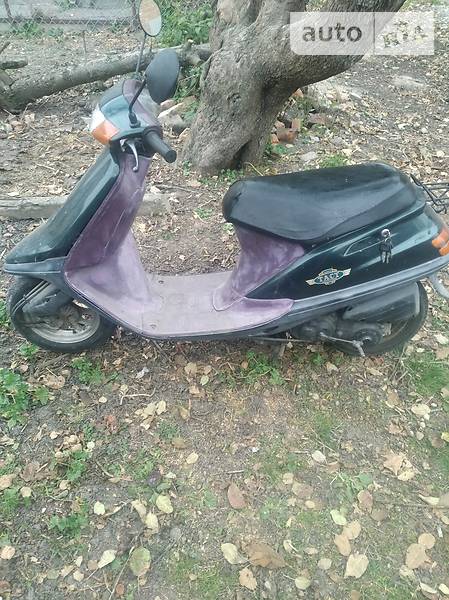 Honda ADV