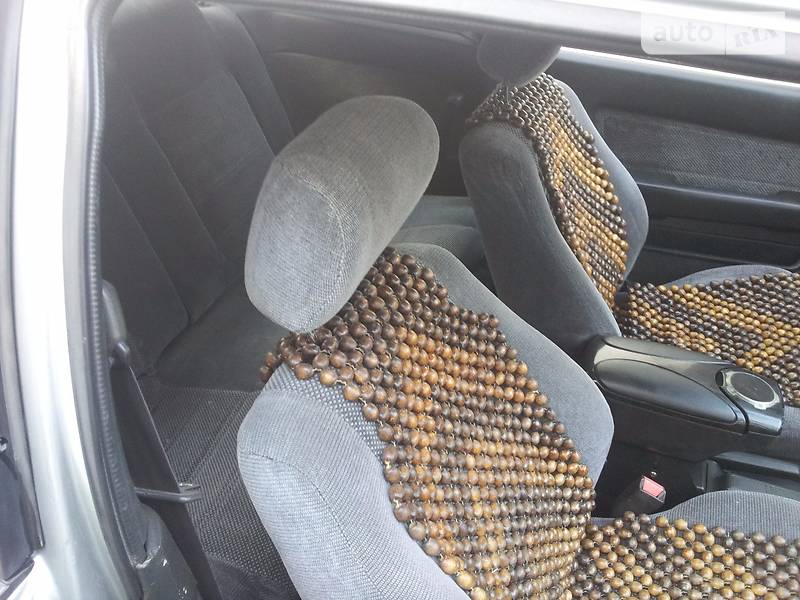 Купе Honda Aerodeck 1988 в Дніпрі