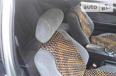 Купе Honda Aerodeck 1988 в 