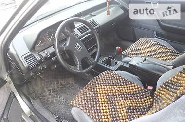 Купе Honda Aerodeck 1988 в 