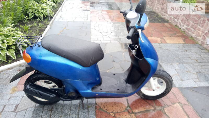 Honda AF 27 dio fit