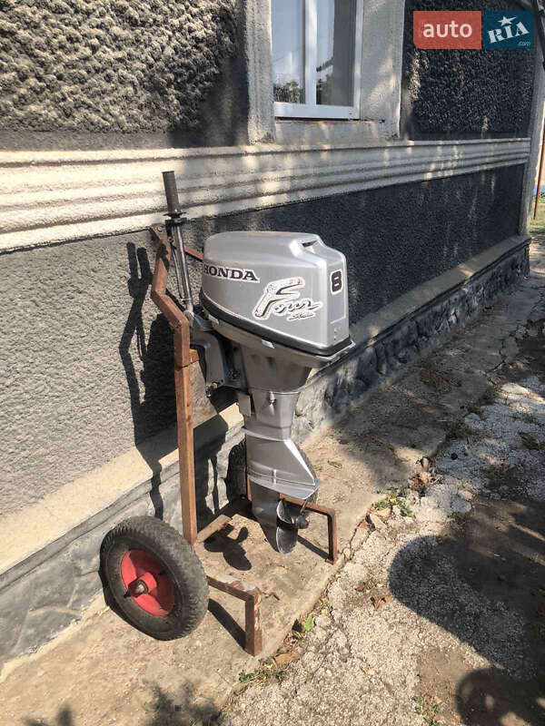 Другой водный транспорт Honda AquaTrax 1998 в Кельменцах