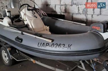 Катер Honda AquaTrax 2016 в Києві