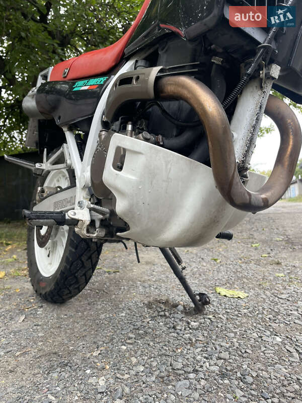 Мотоцикл Внедорожный (Enduro) Honda AX-1 1993 в Горишних Плавнях