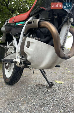 Мотоцикл Внедорожный (Enduro) Honda AX-1 1993 в 
