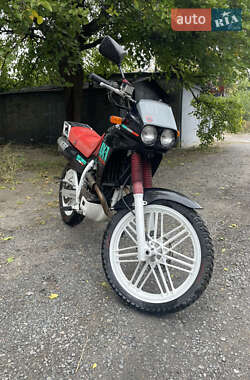 Мотоцикл Внедорожный (Enduro) Honda AX-1 1993 в Горишних Плавнях