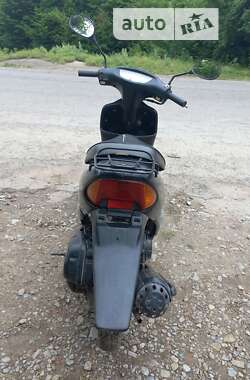 Скутер Honda Bali 50 2006 в 