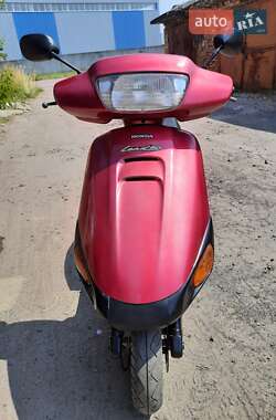Мопеды Honda Bali 50 2001 в 