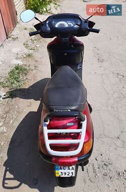 Мопеды Honda Bali 50 2001 в 