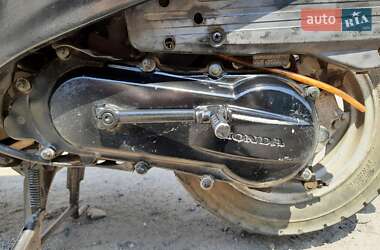 Мопеды Honda Bali 50 2001 в 