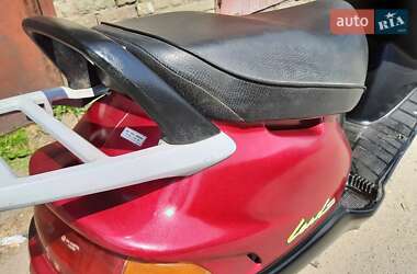 Мопеды Honda Bali 50 2001 в 