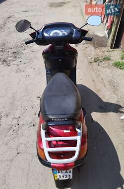 Мопеды Honda Bali 50 2001 в 