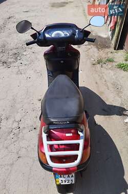 Мопеды Honda Bali 50 2001 в Нововолынске