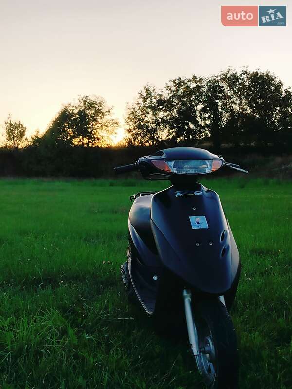 Вантажні моторолери, мотоцикли, скутери, мопеди Honda Bali 50 2006 в Гнівані