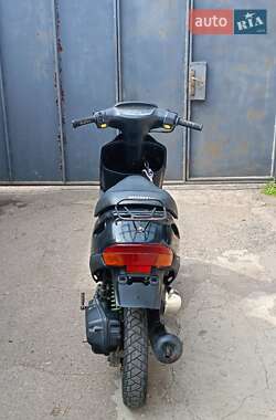 Мопеди Honda Bali 50 2003 в 