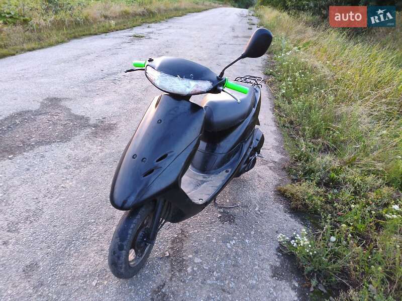 Мопеды Honda Bali 50 2001 в Ивано-Франковске