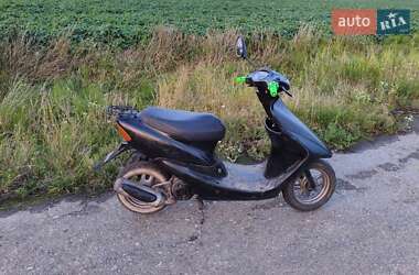 Мопеды Honda Bali 50 2001 в Ивано-Франковске