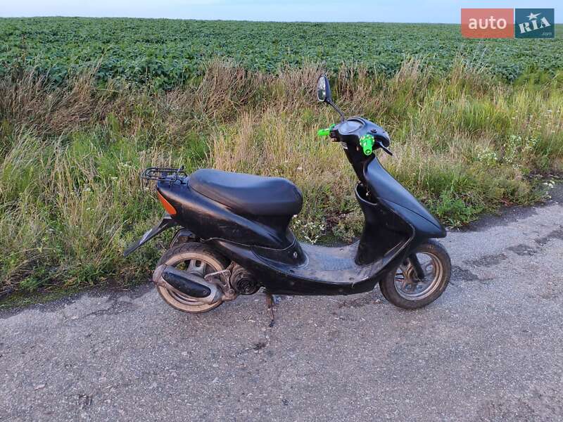 Мопеды Honda Bali 50 2001 в Ивано-Франковске