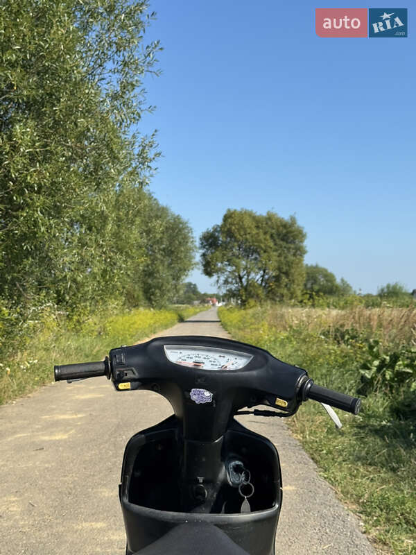 Мопеды Honda Bali 50 2006 в Стрые