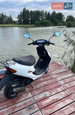 Мотоцикл Туризм Honda Bali 50 2006 в Рівному