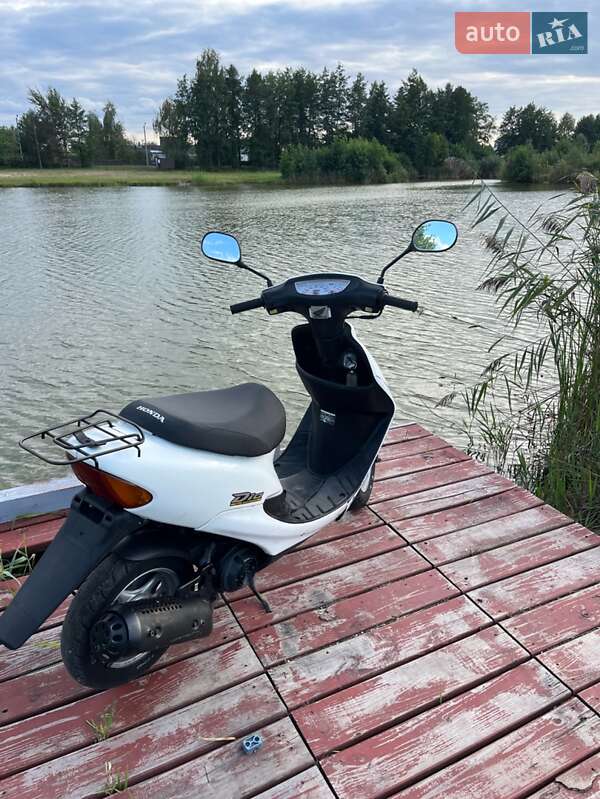 Honda Bali 50 2006
