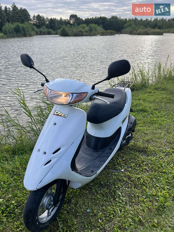 Мотоцикл Туризм Honda Bali 50 2006 в Сарнах