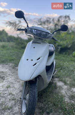 Грузовые мотороллеры, мотоциклы, скутеры, мопеды Honda Bali 50 2001 в Ивано-Франковске