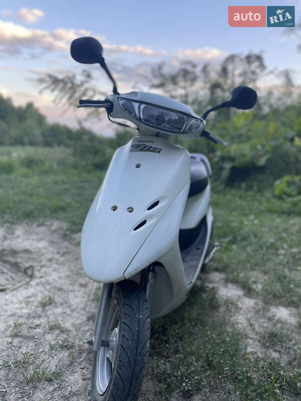 Вантажні моторолери, мотоцикли, скутери, мопеди Honda Bali 50 2001 в Івано-Франківську