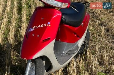 Мопеды Honda Bali 50 2001 в Бродах