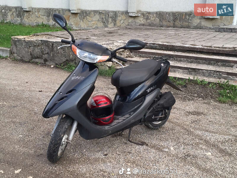 Скутер Honda Benly CD50 2008 в Збараже